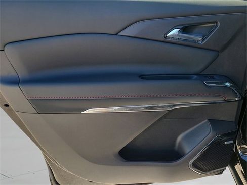 New 2026 Chevrolet Traverse RS image 20