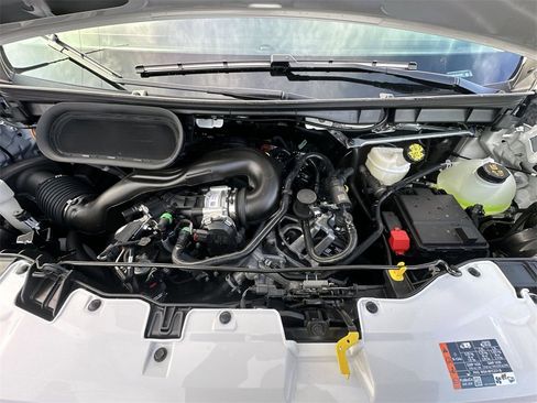 New 2026 Ford Transit 250 Base image 24