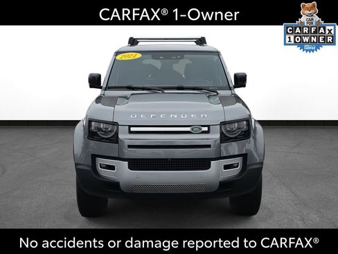Used 2021 Land Rover Defender 110 SE image 2
