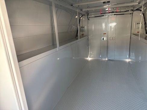 New 2025 Chevrolet Express 3500 w/ Power Convenience Package image 27