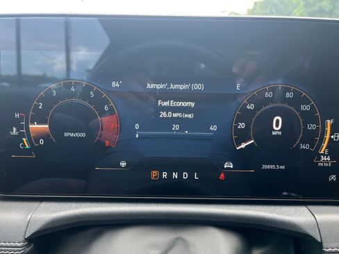 Used 2024 Ford Mustang Premium image 39