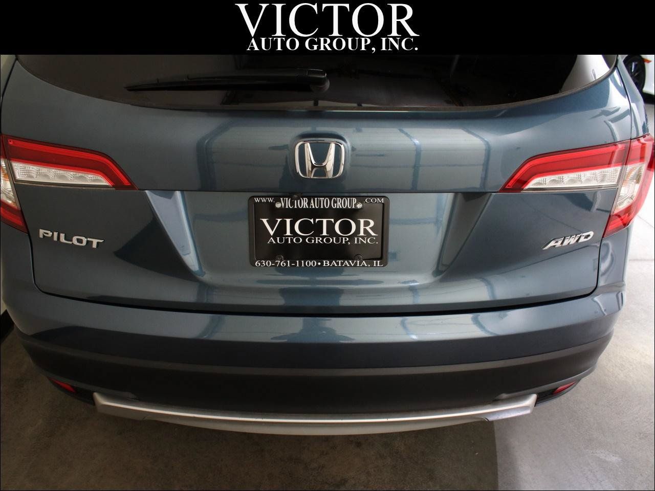 Used 2021 Honda Pilot EX-L image 10