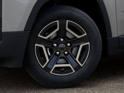 New 2026 Jeep Cherokee Limited AWD/4WD image 8