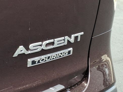 New 2026 Subaru Ascent Touring image 12