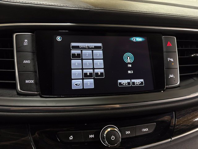 Used 2019 Buick Enclave Avenir w/ Avenir Technology Package AWD/4WD image 51