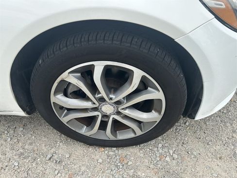 Used 2016 Mercedes-Benz C 300 4MATIC Sedan image 25