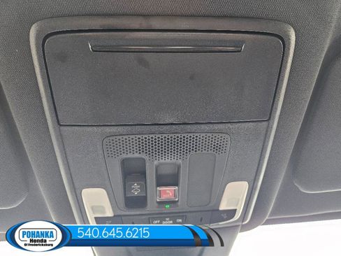 New 2026 Honda CR-V Sport Touring image 28