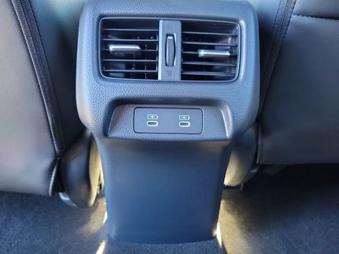 Used 2025 Acura ADX A-Spec image 13