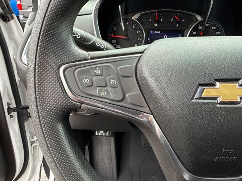 Used 2019 Chevrolet Equinox LT w/ LPO, Floor Liner Package FWD image 26