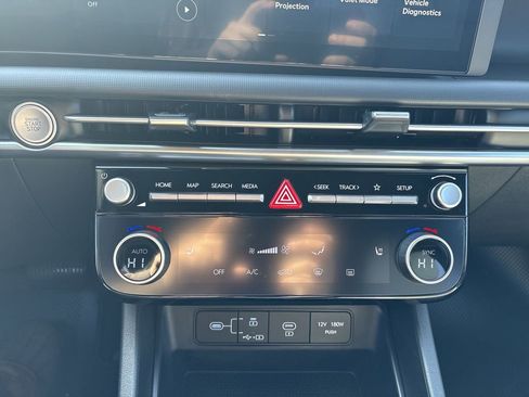 New 2026 Hyundai Santa Cruz SEL AWD/4WD image 16