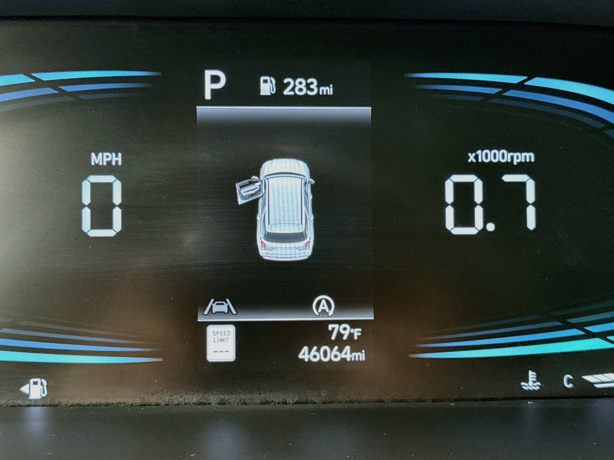 Used 2025 Hyundai Palisade SEL FWD image 19