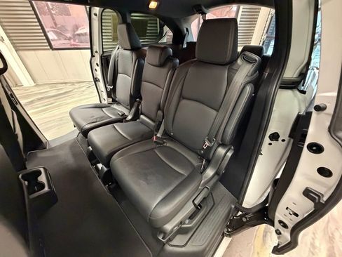Used 2025 Honda Odyssey Sport-L image 9