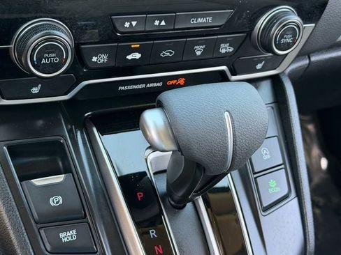 Used 2022 Honda CR-V EX image 22