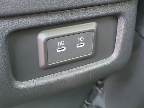 New 2026 INFINITI QX60 Sport w/ Dark Cargo Package image 15