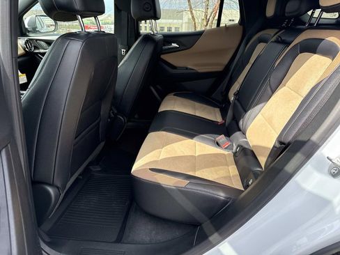 New 2026 Chevrolet Equinox ACTIV w/ Convenience Package III AWD/4WD image 10