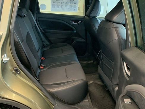 New 2026 Subaru Forester Touring image 18