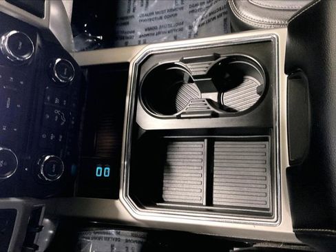 Used 2018 Ford F250 Lariat w/ Lariat Ultimate Package image 42