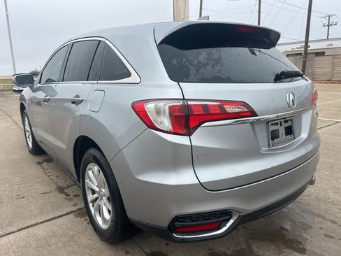 Used 2017 Acura RDX FWD image 5