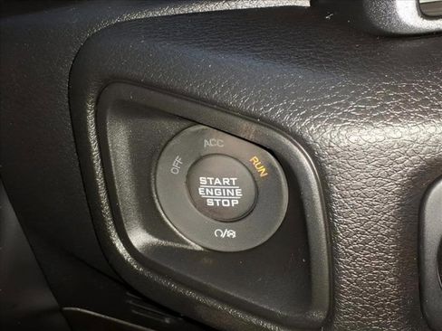 New 2026 Jeep Wrangler Willys image 17