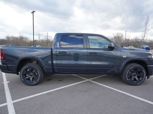 New 2026 RAM 1500 Big Horn image 10