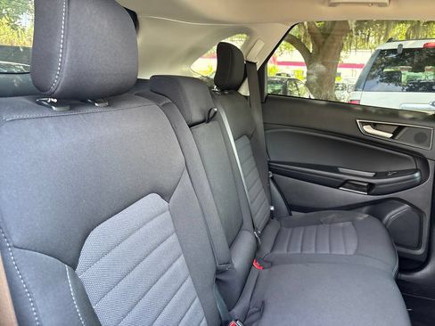 Used 2024 Ford Edge SE AWD/4WD image 23