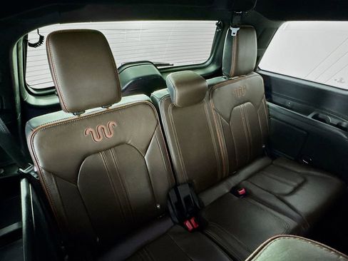 Used 2020 Ford Expedition King Ranch w/ Cargo Package image 29