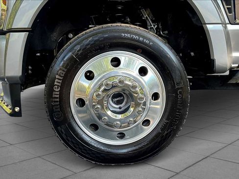 Used 2024 Ford F450 Limited image 20