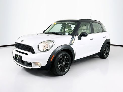 Used 2012 MINI Cooper Countryman S image 4