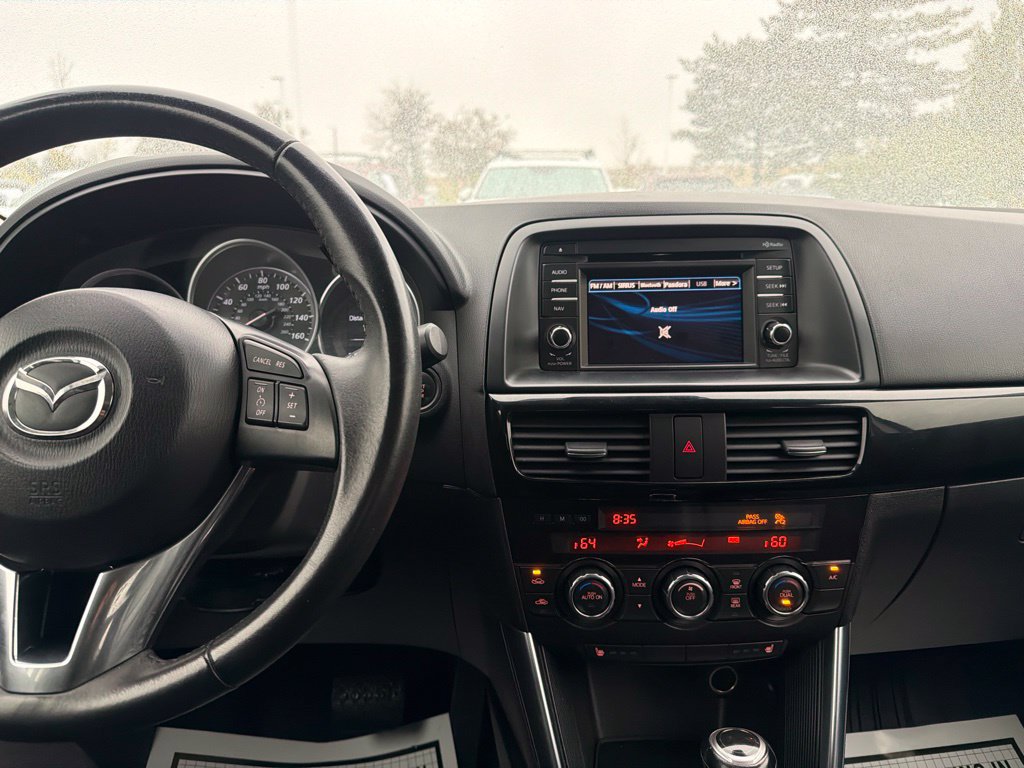Used 2014 MAZDA CX-5 Grand Touring AWD/4WD image 31