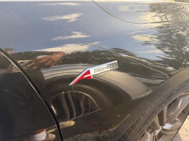 Certified 2025 Acura Integra A-Spec FWD image 7