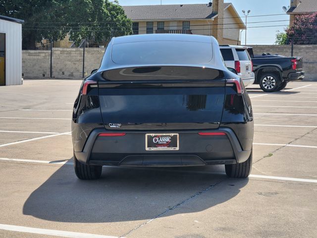 Used 2026 Tesla Model Y 2WD image 12