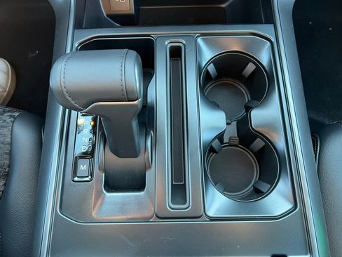 New 2025 Ford F150 Tremor image 31