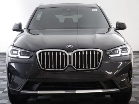 Certified 2022 BMW X3 xDrive30i w/ Premium Package 2 (ZPA) image 21