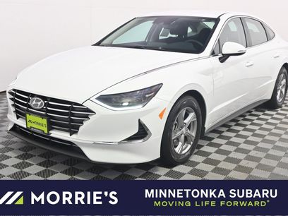 Used 2023 Hyundai Sonata SE
