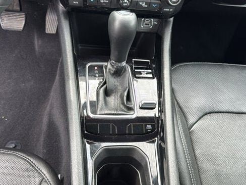 Certified 2023 Jeep Compass High Altitude AWD/4WD image 23