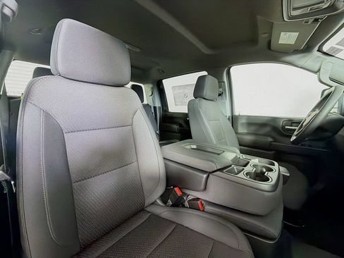New 2026 Chevrolet Silverado 3500 W/T w/ WT Convenience Package AWD/4WD image 23