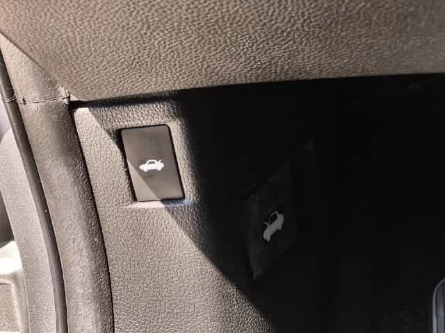 Certified 2024 Honda Accord EX image 29