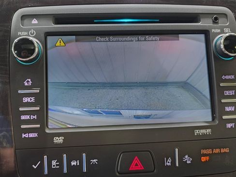 Used 2015 Buick Enclave Premium w/ Experience Buick Package AWD/4WD image 15