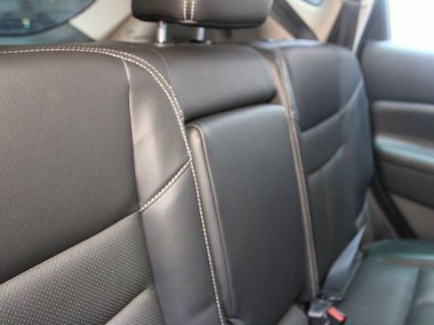 Used 2021 Nissan Murano SL image 11