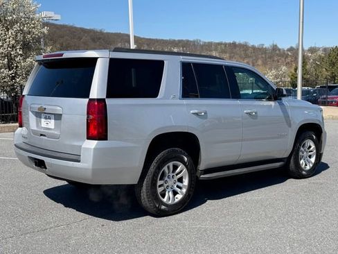Used 2018 Chevrolet Tahoe LT image 14