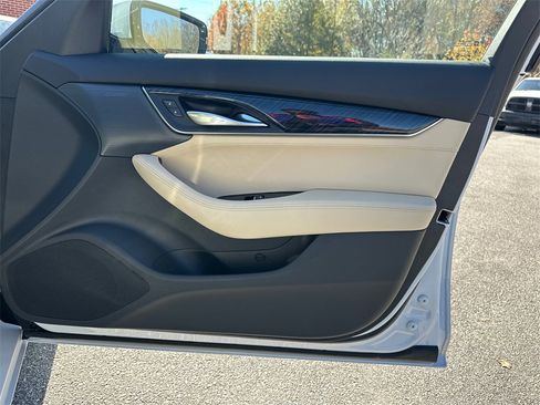 New 2026 Cadillac CT5 Premium Luxury image 14