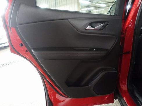 Used 2023 Chevrolet Blazer RS image 21