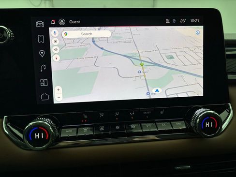 New 2026 GMC Canyon AT4 image 23