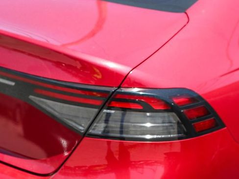 Used 2024 Honda Accord EX image 9