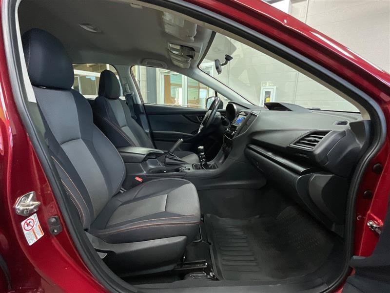 Used 2019 Subaru Crosstrek 2.0i Premium AWD/4WD image 30