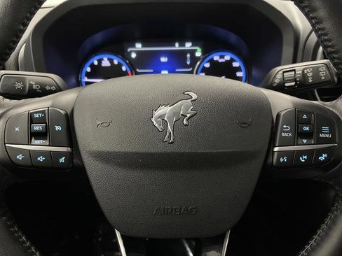 Used 2022 Ford Bronco Sport Outer Banks AWD/4WD image 14