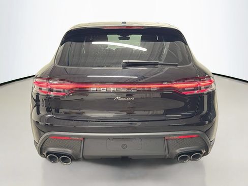 New 2026 Porsche Macan AWD/4WD image 10