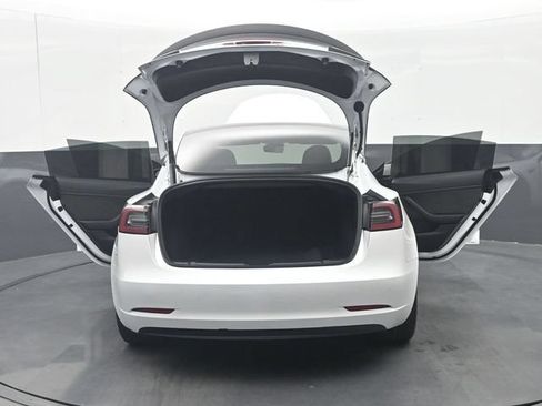Used 2023 Tesla Model 3 Performance AWD/4WD image 38