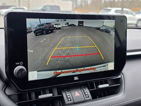 Used 2023 Toyota RAV4 Limited w/ Limited Grade Weather Package image 32