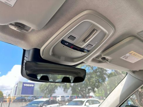 Used 2026 Volvo XC90 B6 Ultra w/ Lounge Package image 24